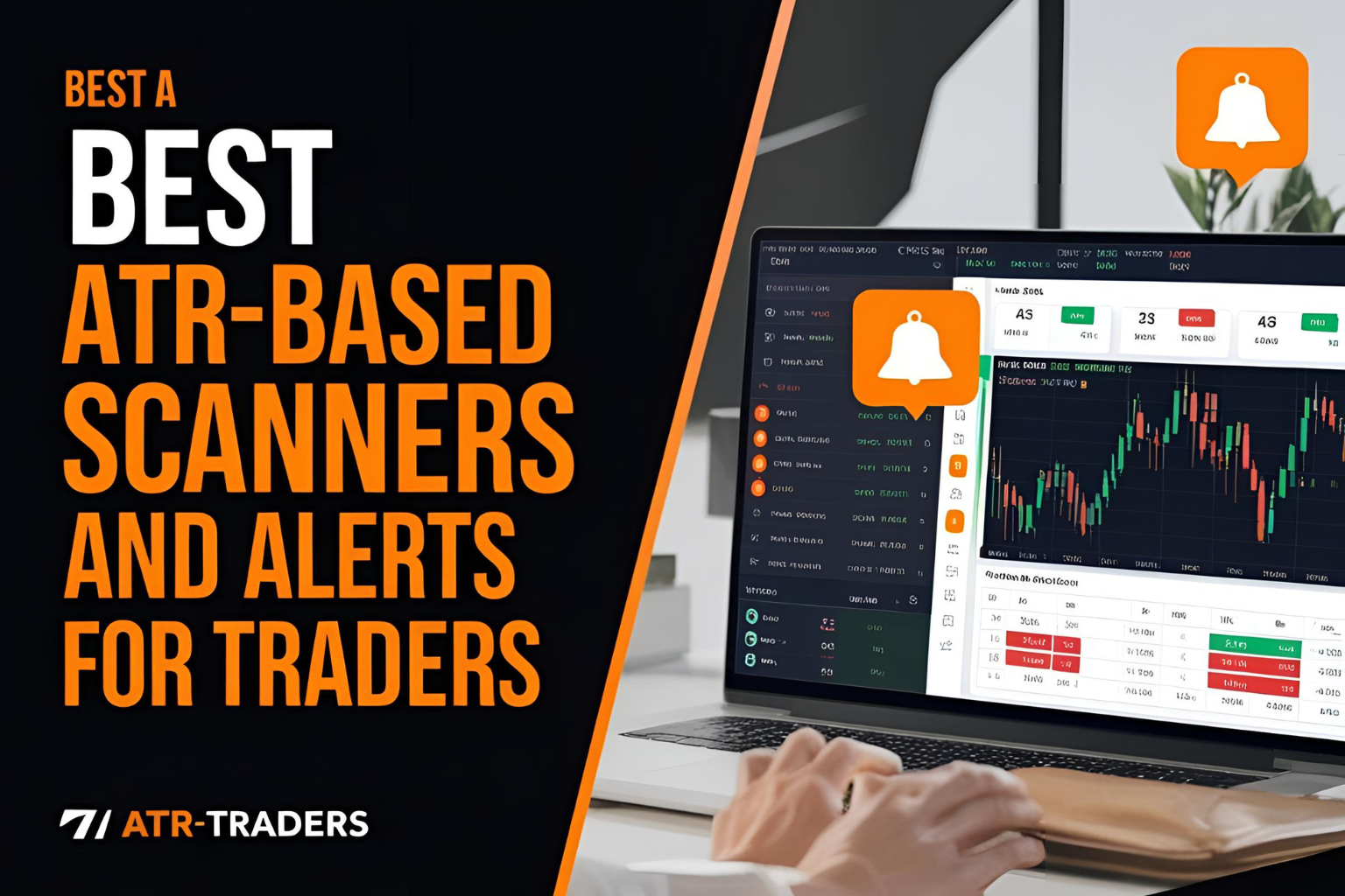 Best ATR-Based Scanners and Alerts for Traders