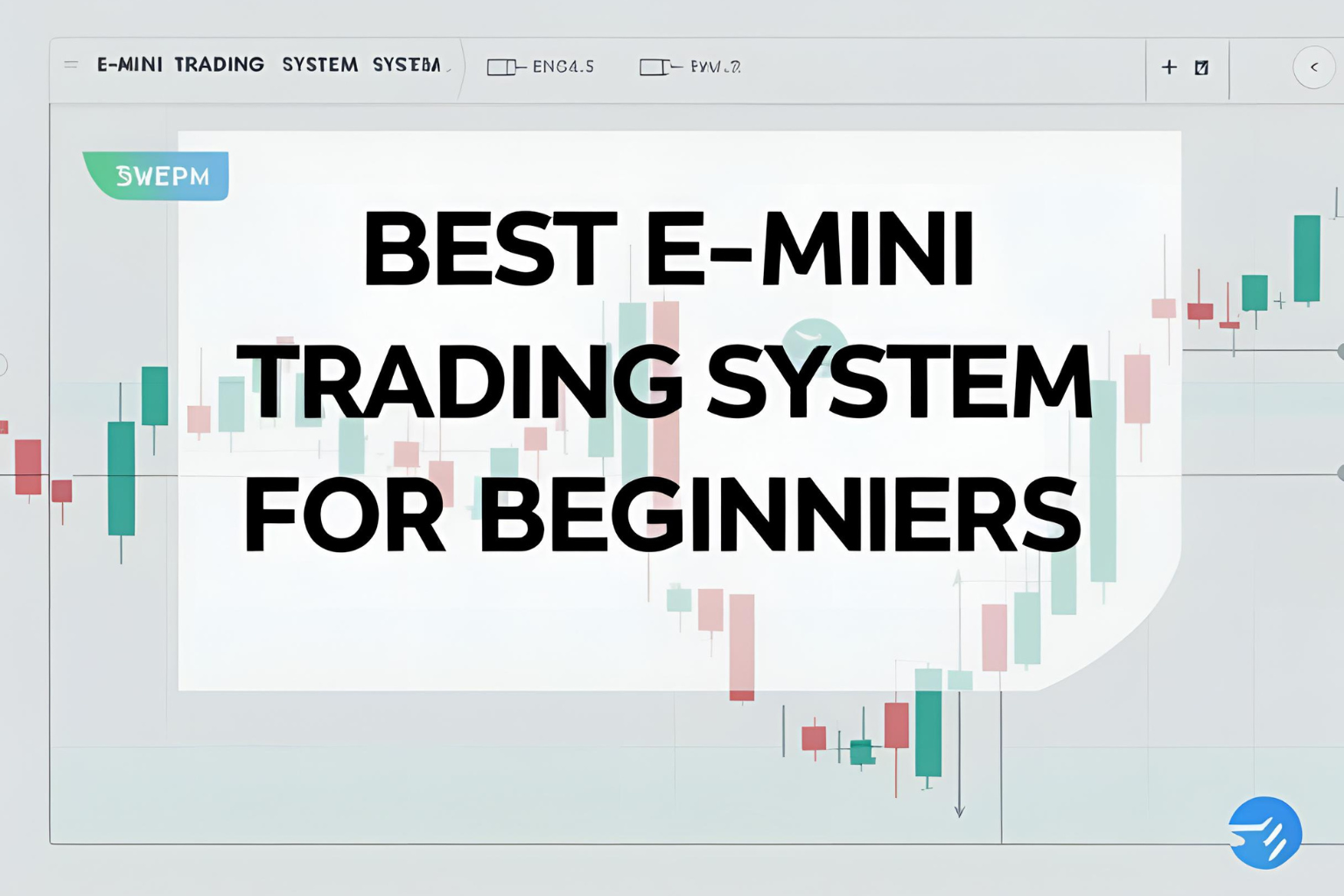 Best E-mini Trading System for Beginners