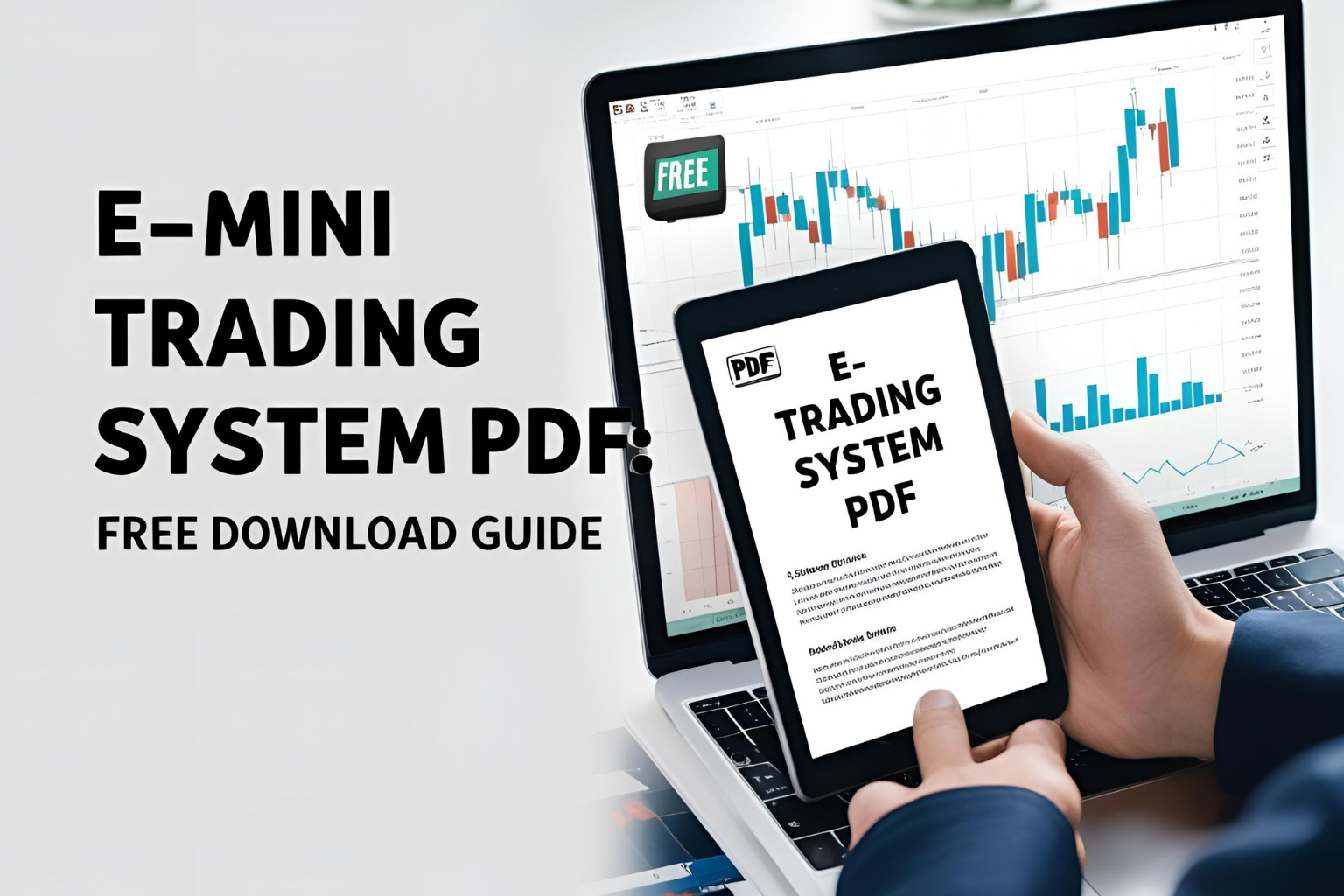 E-mini Trading System PDF: Free Download Guide
