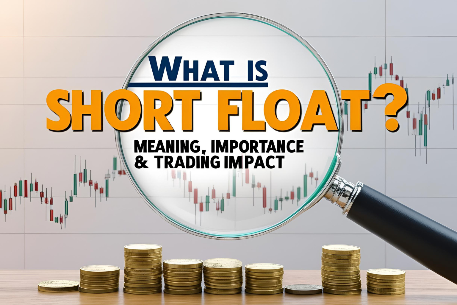 What Is Short Float? Meaning, Importance &#038; Trading Impact