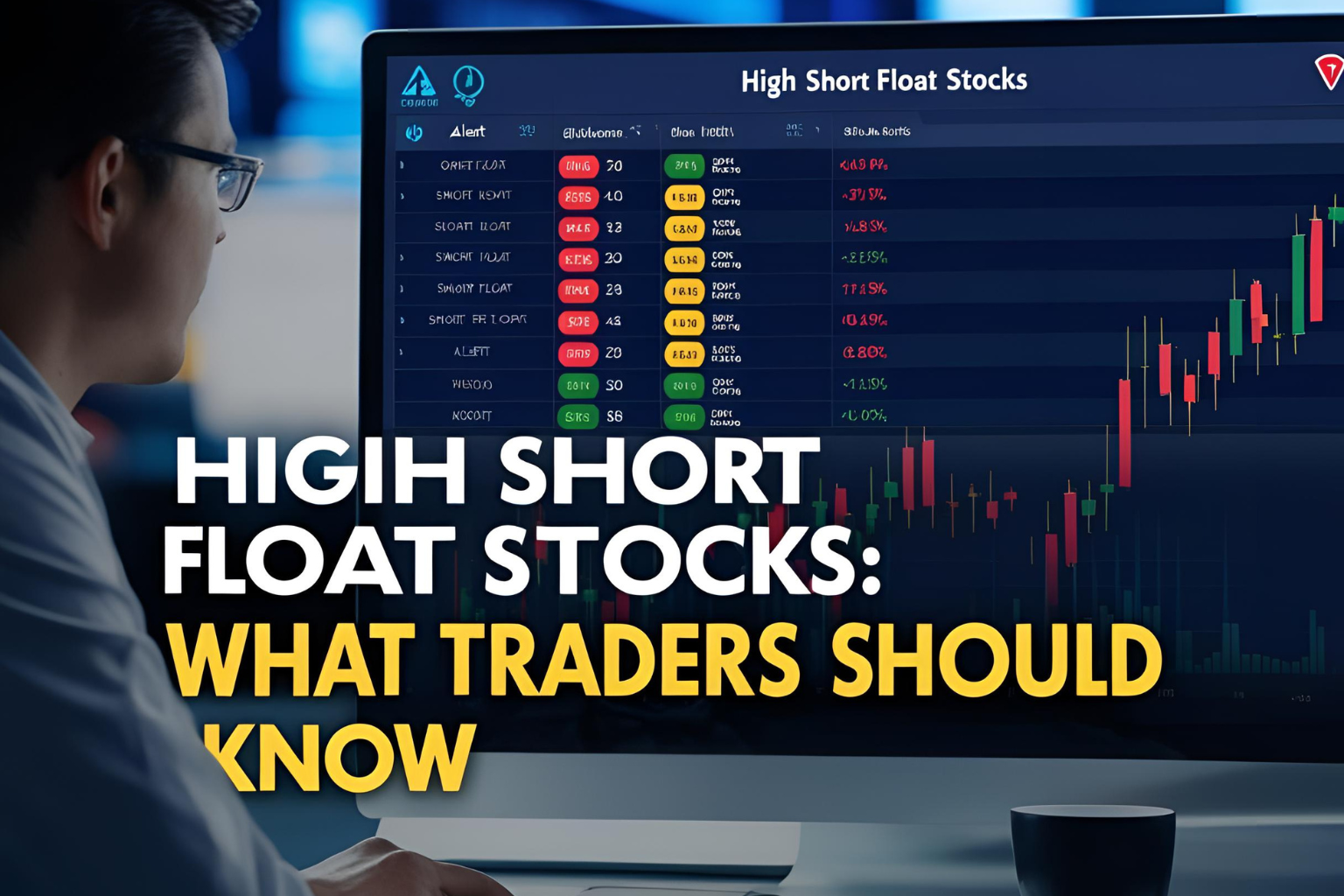 High Short Float Stocks: What Traders Should Know