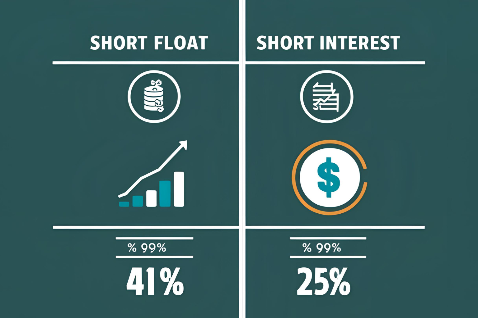 Short Float vs Short Interest: What&#8217;s the Difference?