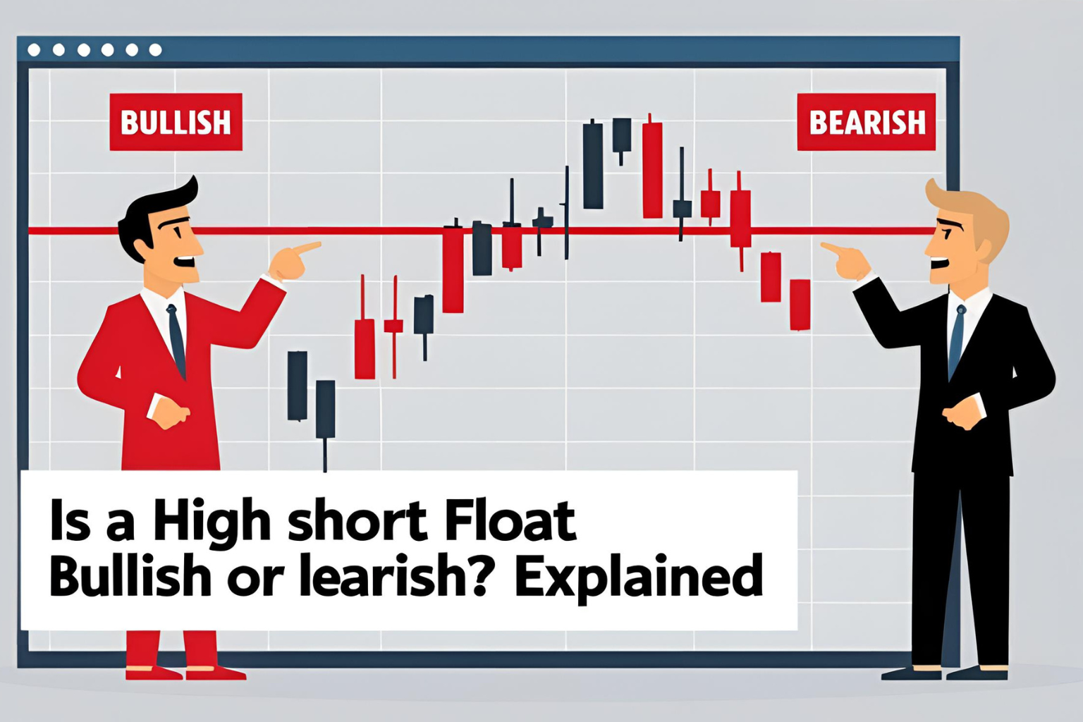 Is a High Short Float Bullish or Bearish? Explained