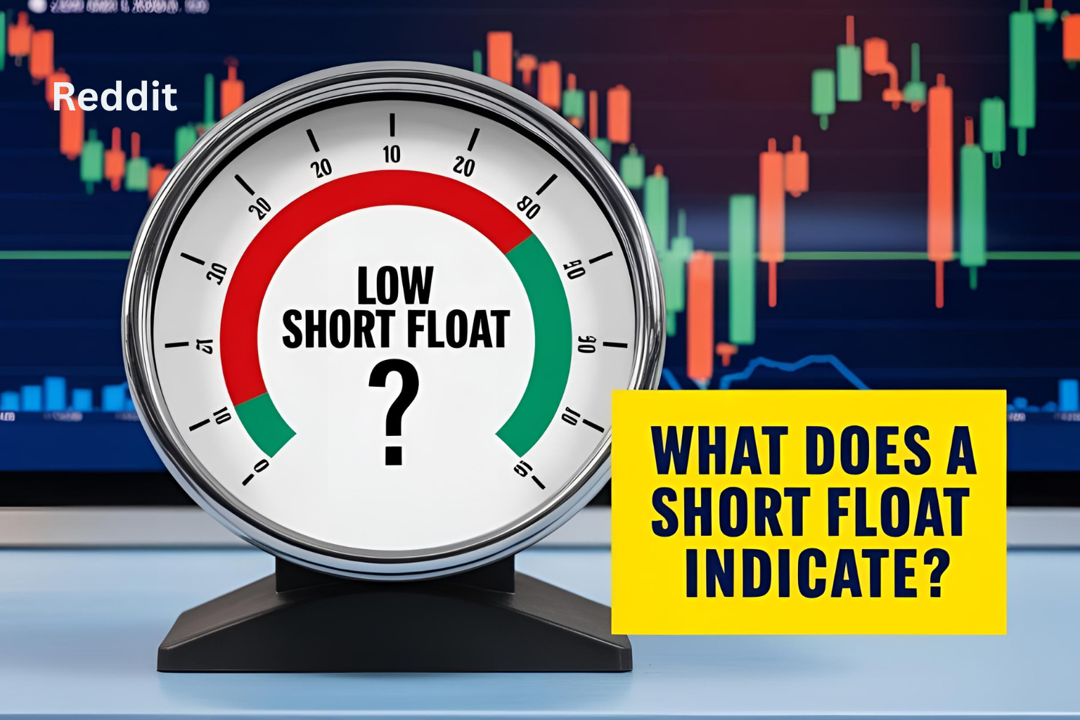 What Does a Low Short Float Indicate?