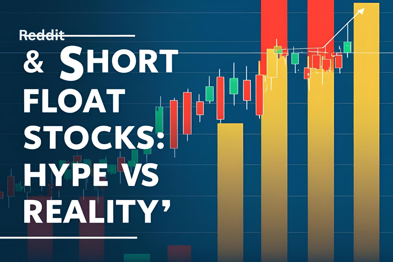 Reddit &amp; Short Float Stocks: Hype vs Reality