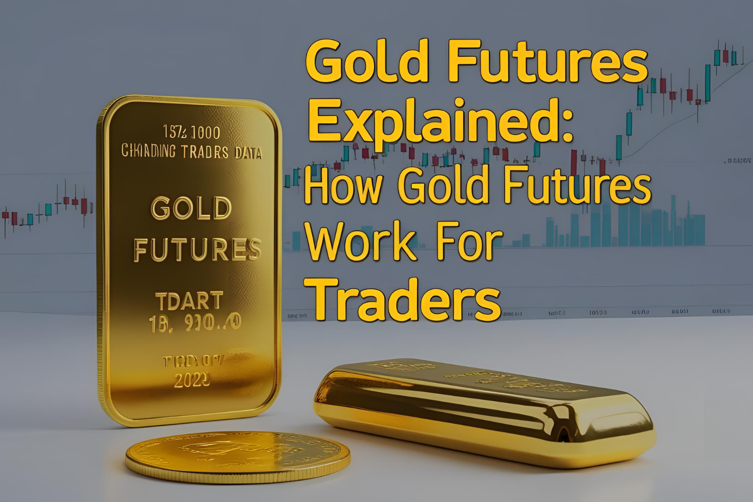 Gold Futures Explained: How Gold Futures Work for Traders