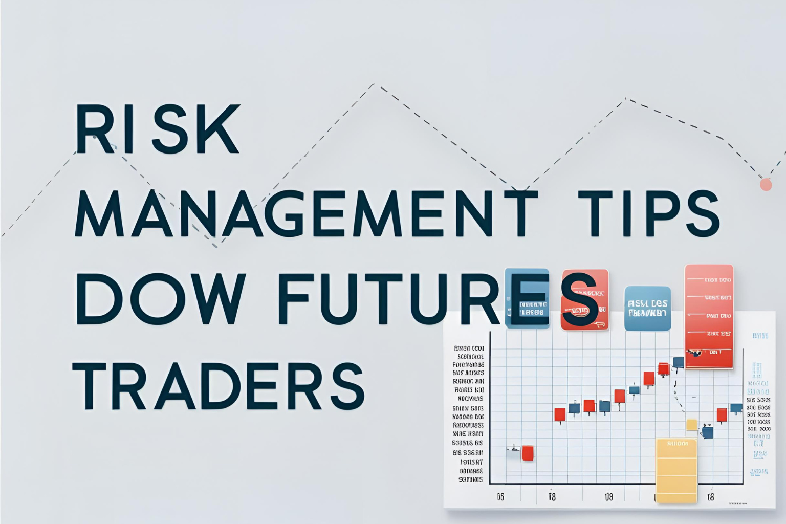 Risk Management Tips for Dow Futures Traders