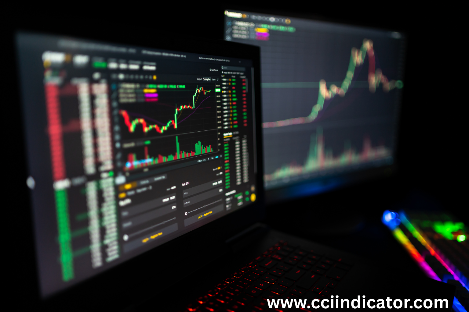 How to Combine CCI and RSI for More Accurate Trade Entries