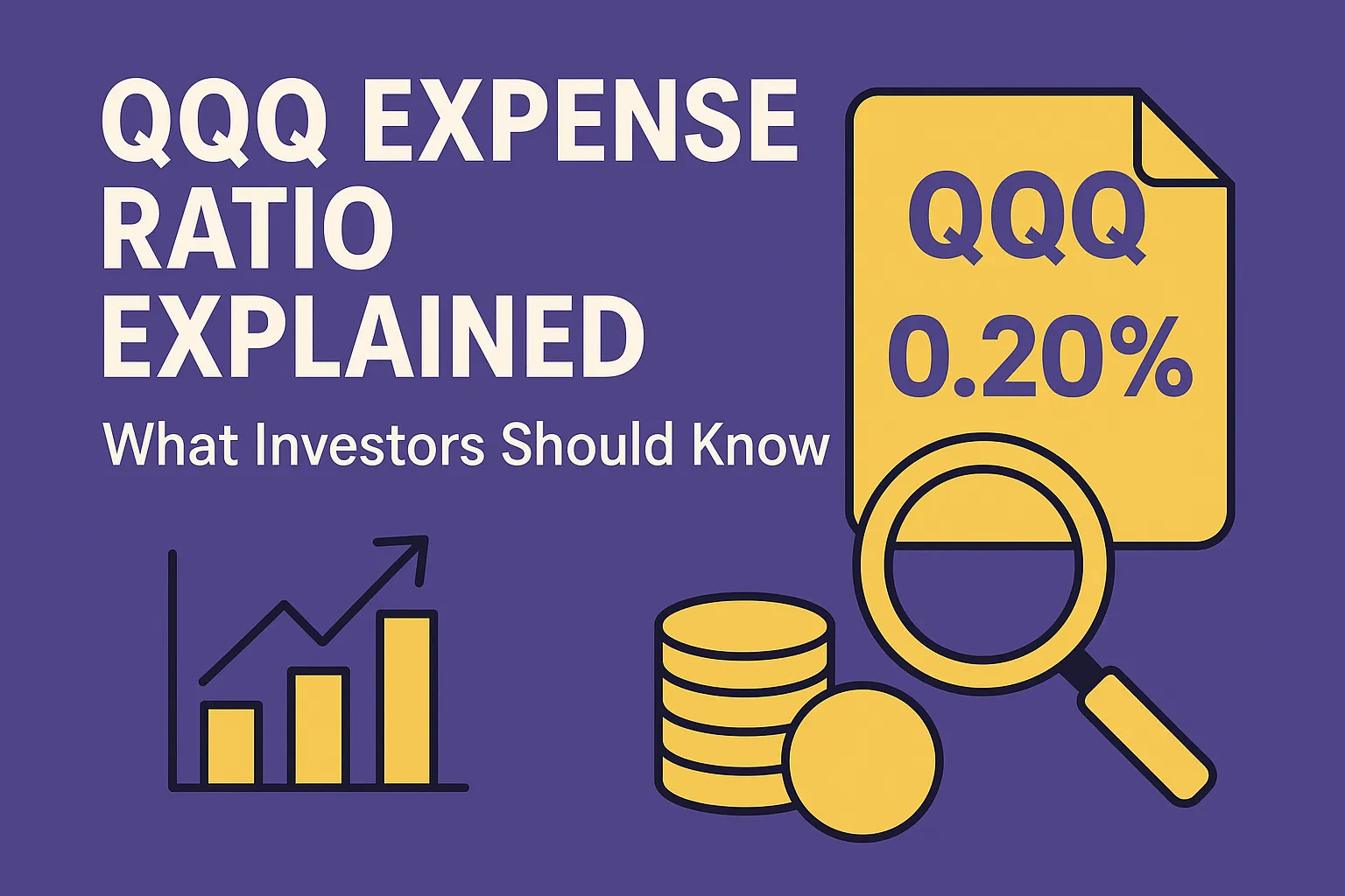 QQQ Expense Ratio Explained: What Investors Should Know