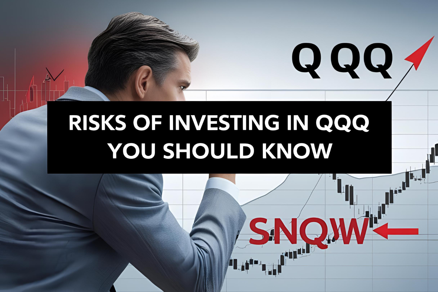 Risks of Investing in QQQ You Should Know