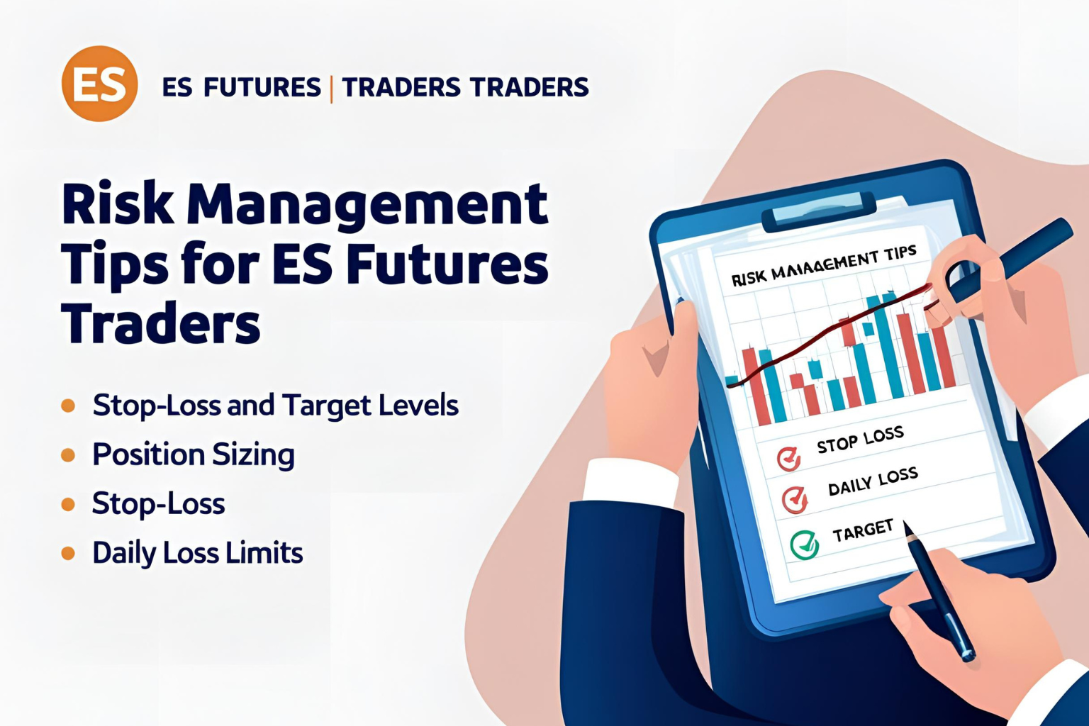 Risk Management Tips for ES Futures Traders