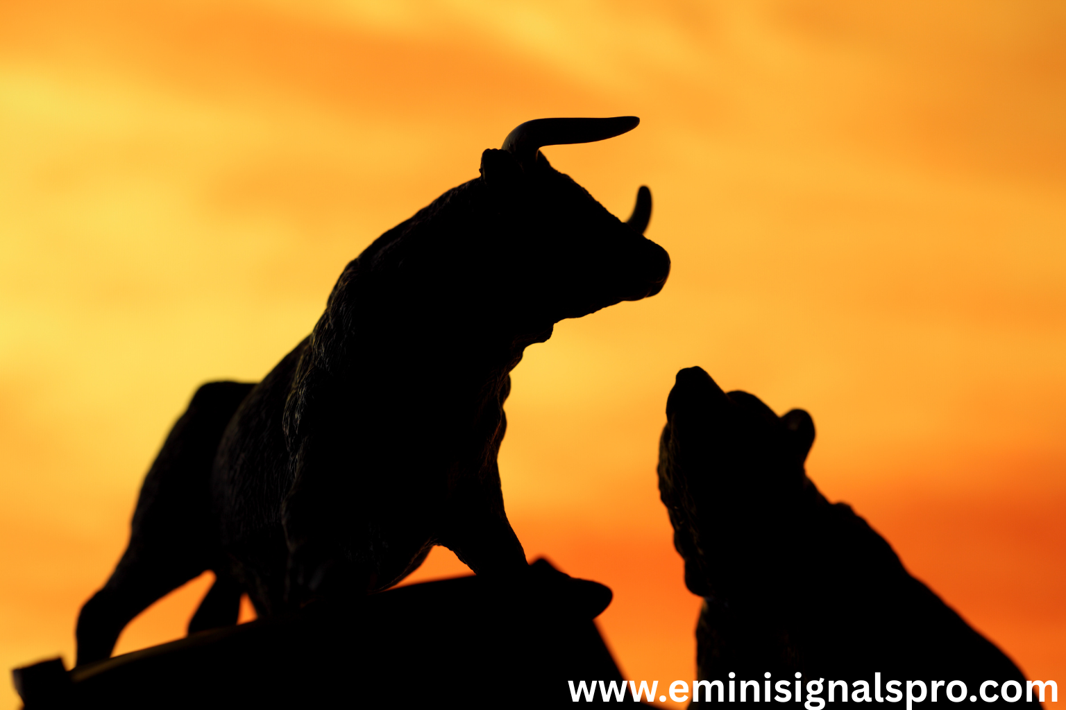 7 Common Mistakes Beginners Make with E-mini Trading Signals