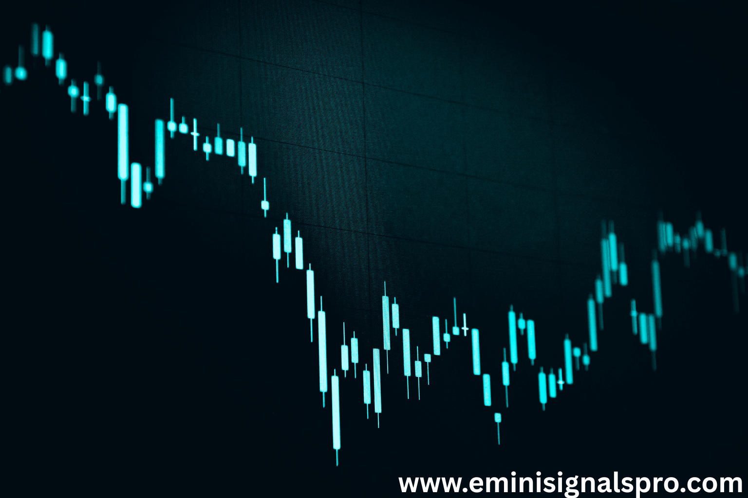 How to Get E-mini Trading Signals on Telegram: A Quick Start Guide