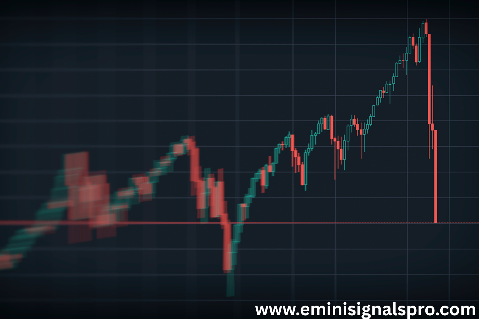 How to Backtest Your E-mini Trading Strategy (Before Going Live)