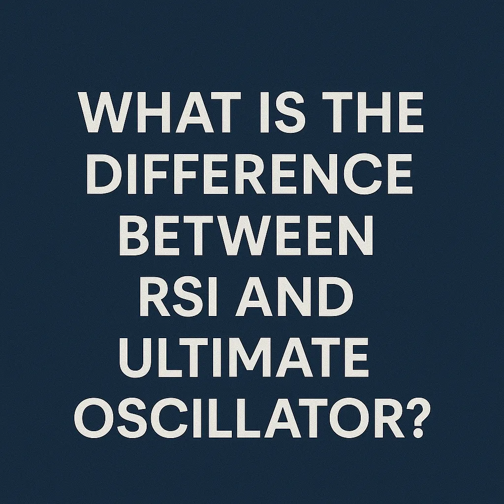 How Does the Ultimate Oscillator Work? Full Breakdown