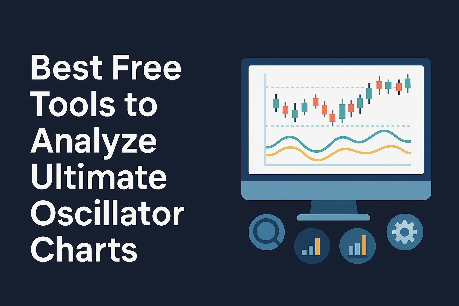 Best Free Tools to Analyze Ultimate Oscillator Charts