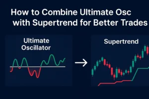 How to Combine Ultimate Oscillator with Supertrend for Better Trades Combine Ultimate Oscillator with Supertrend