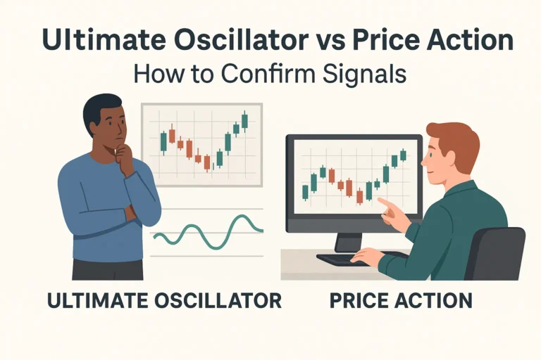 Ultimate Oscillator vs Price Action: How to Confirm Signals Ultimate_Oscillator_vs_Price_Action