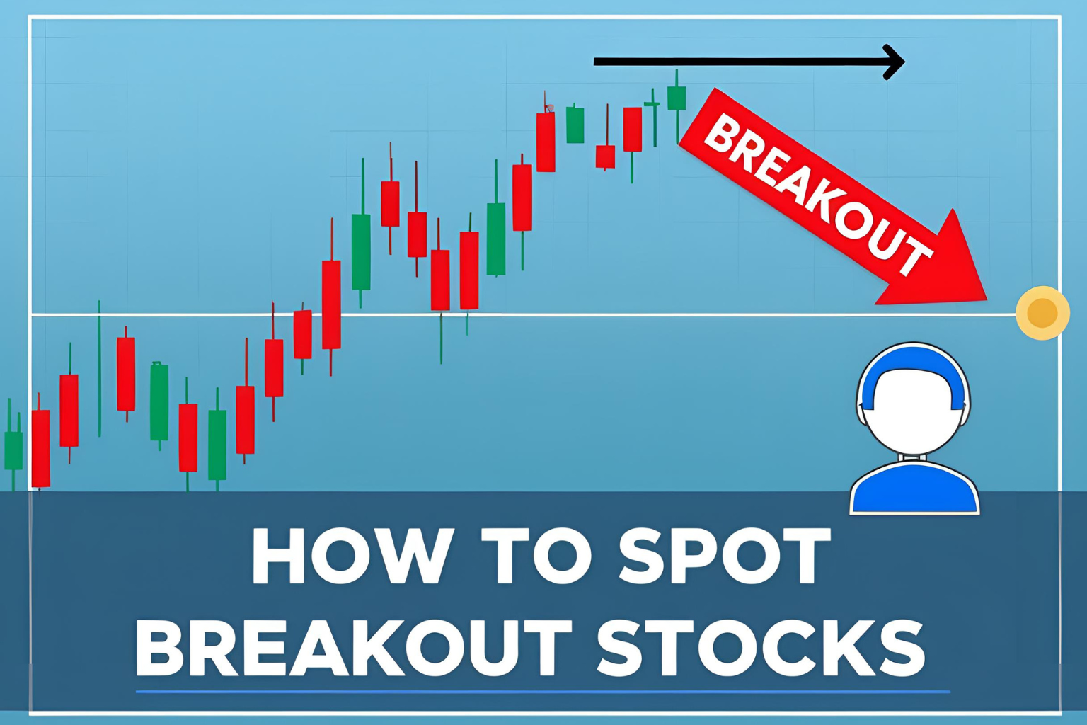 How to Spot Breakout Stocks: A Beginner’s Guide