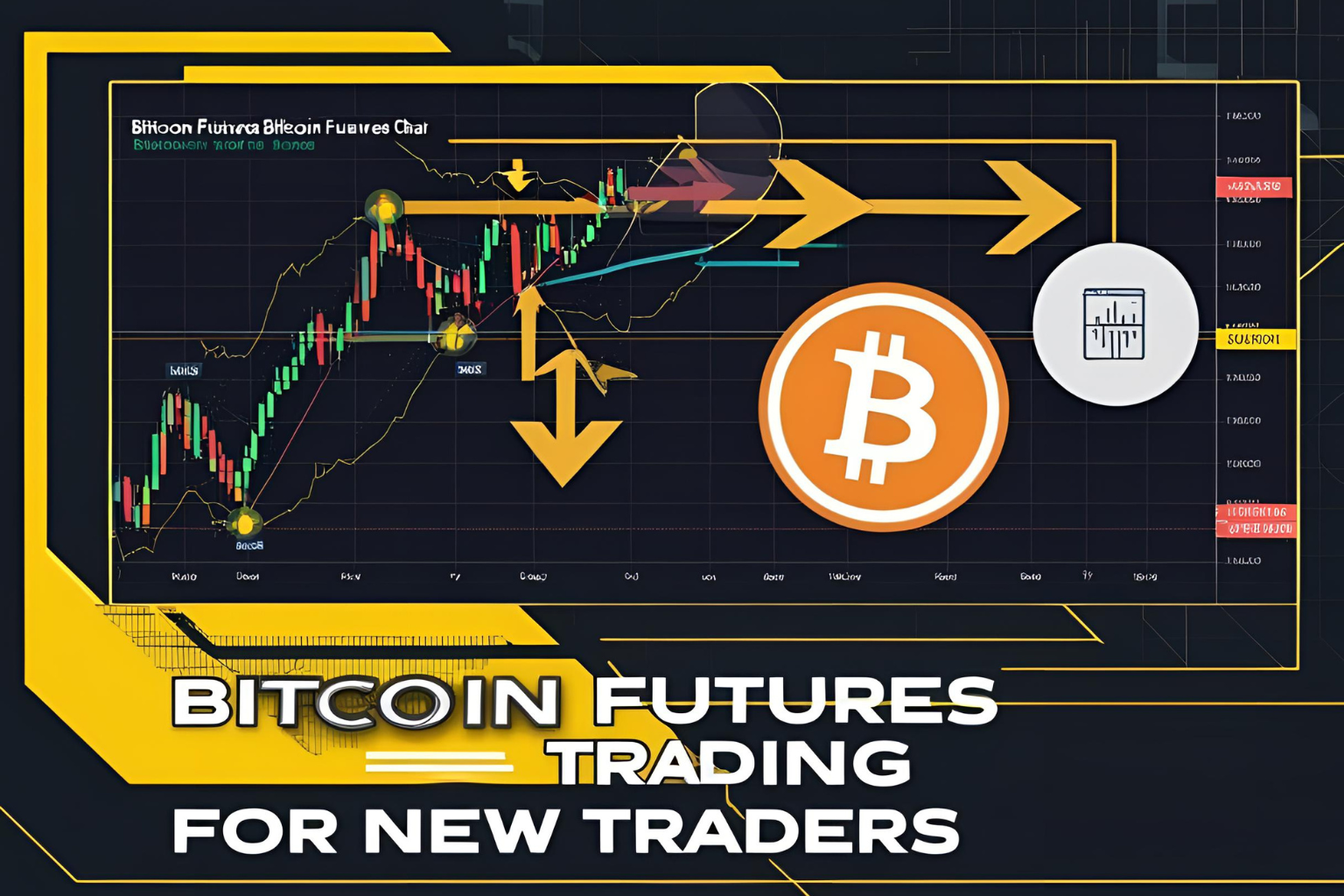 Bitcoin Futures Trading: Ideas for New Traders
