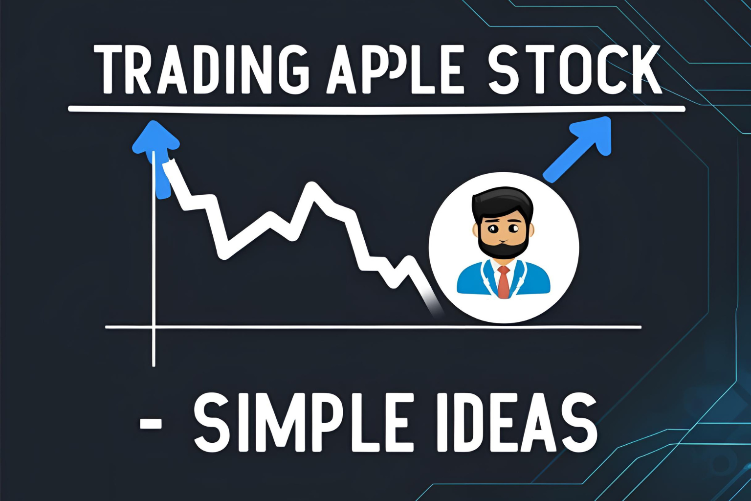 Trading Apple Stock: Simple Ideas for New Traders