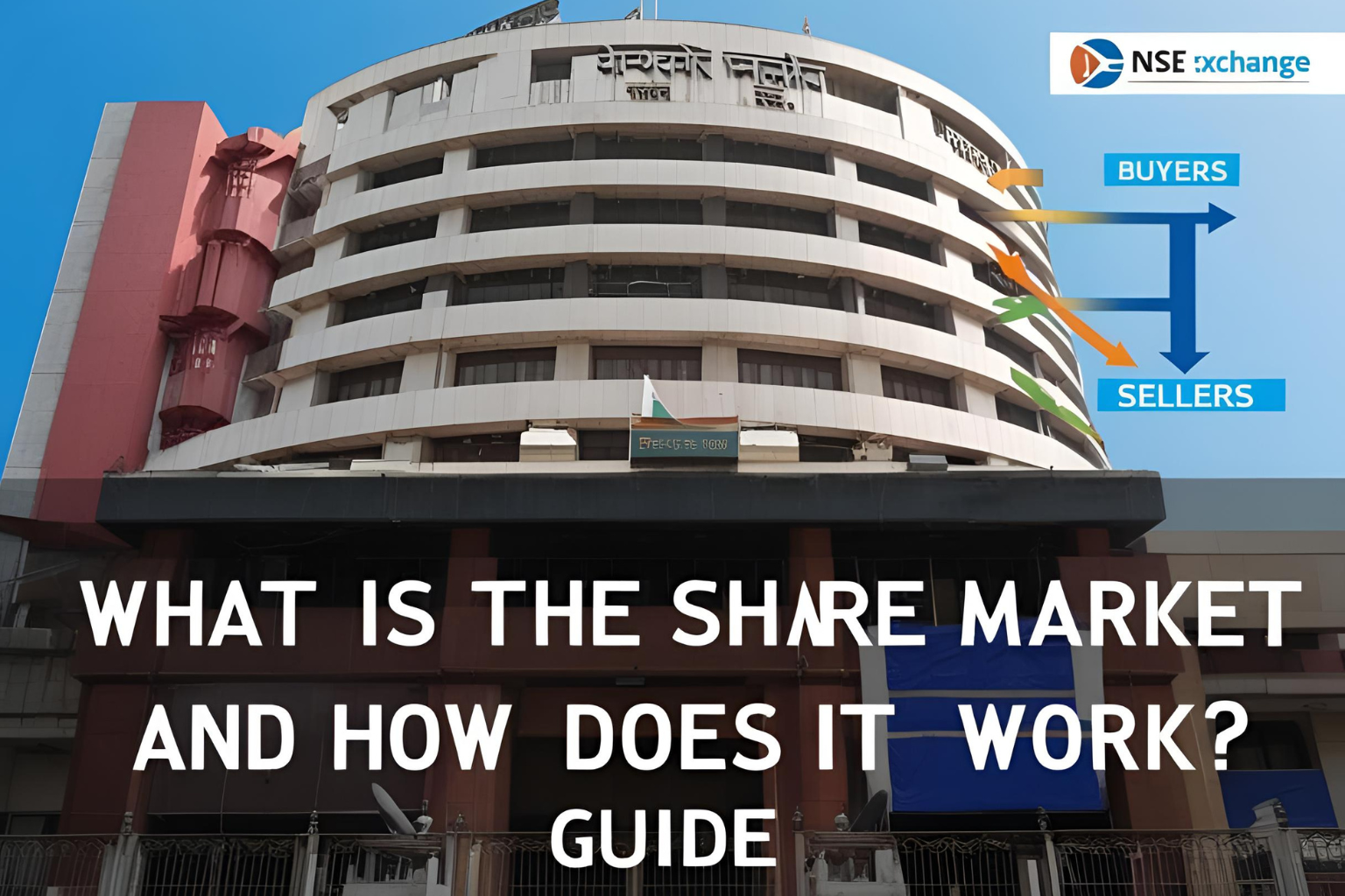 What Is the Share Market and How Does It Work?