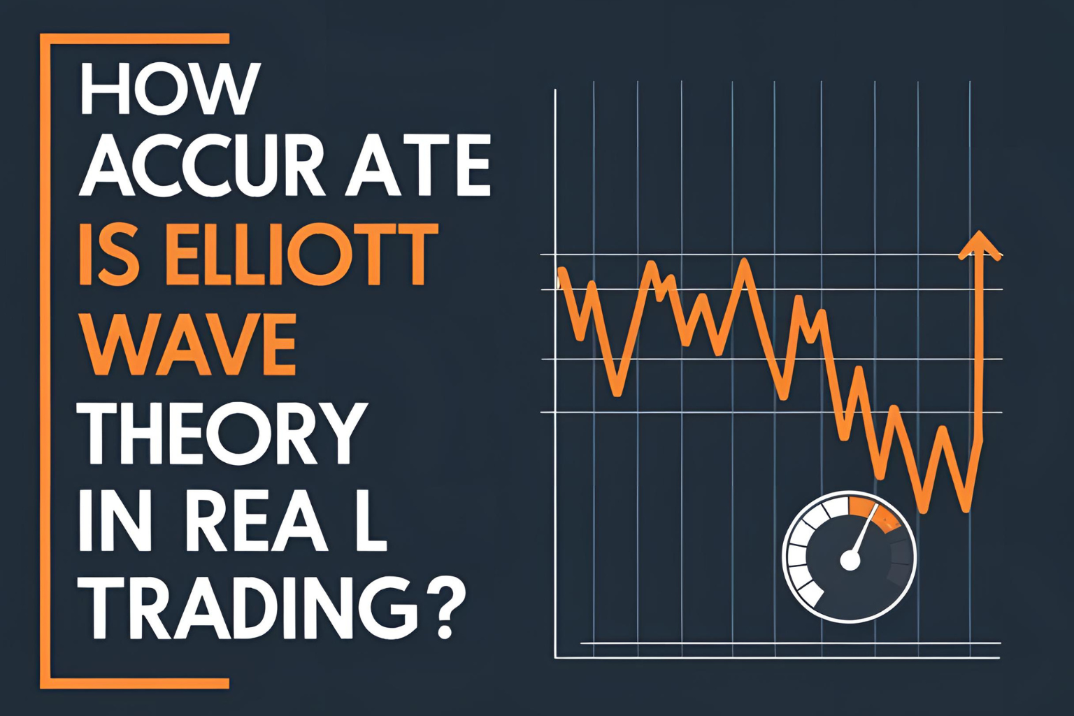 How Accurate Is Elliott Wave Theory in Real Trading?