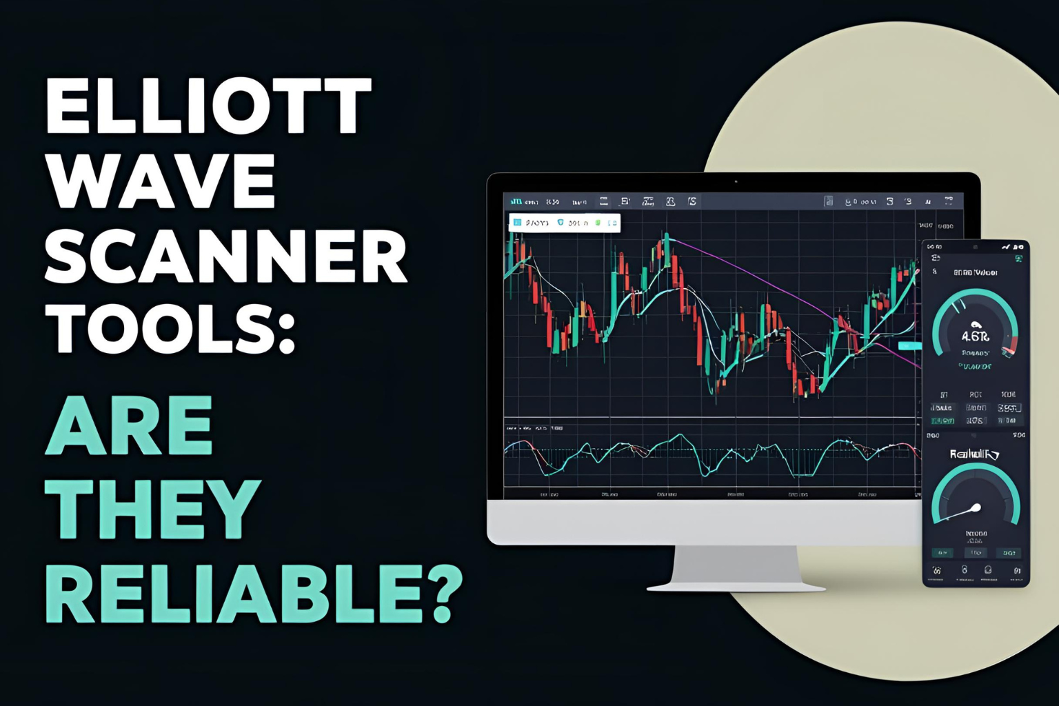 Elliott Wave Scanner Tools: Are They Reliable?