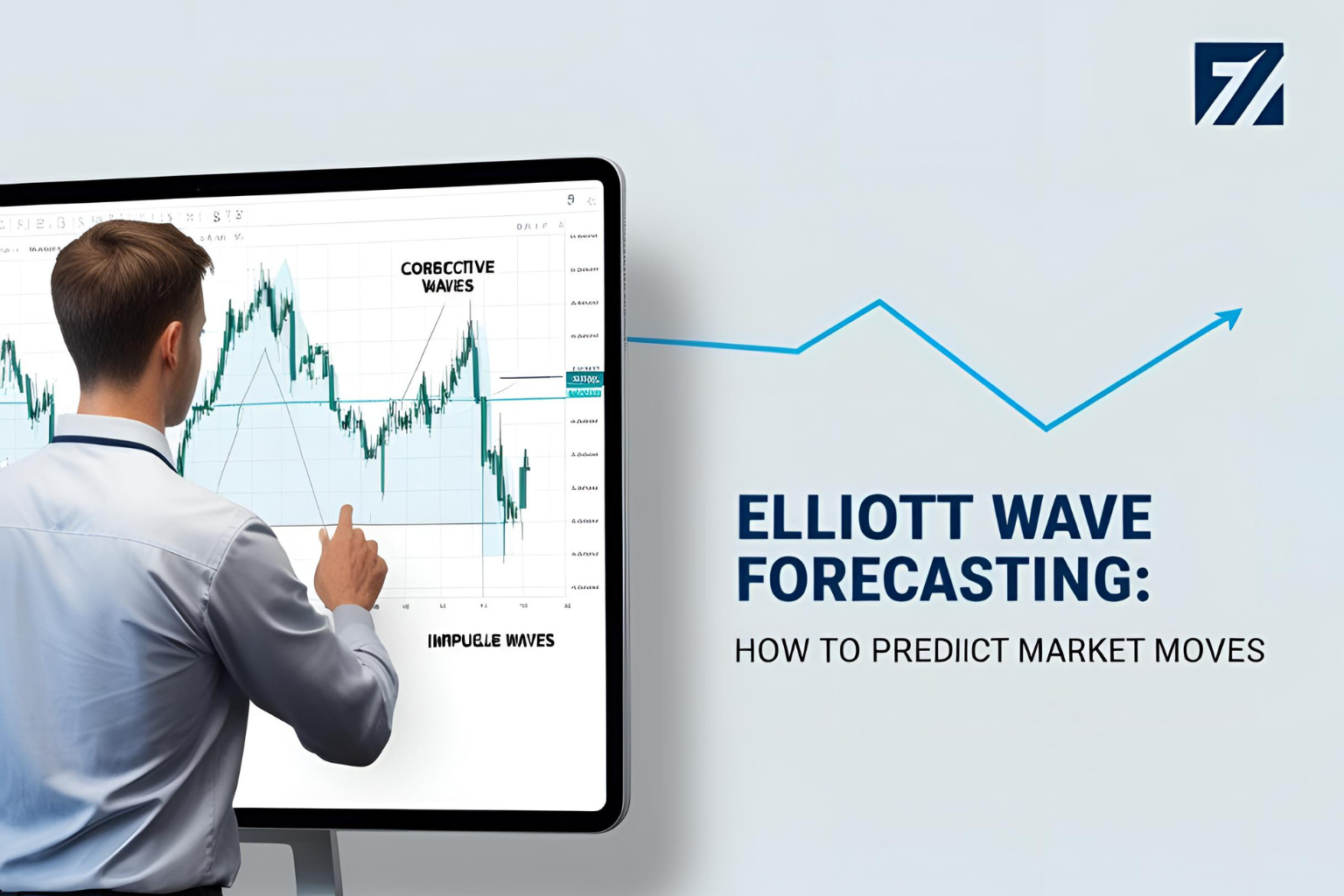 Elliott Wave Forecasting: How to Predict Market Moves