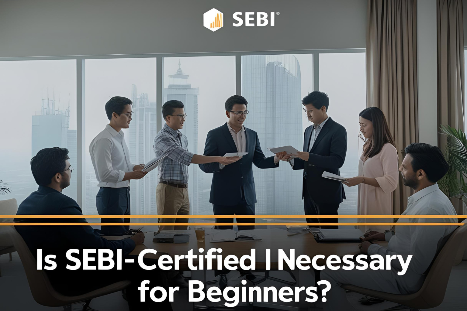 Is SEBI-Certified Course Necessary for Beginners?