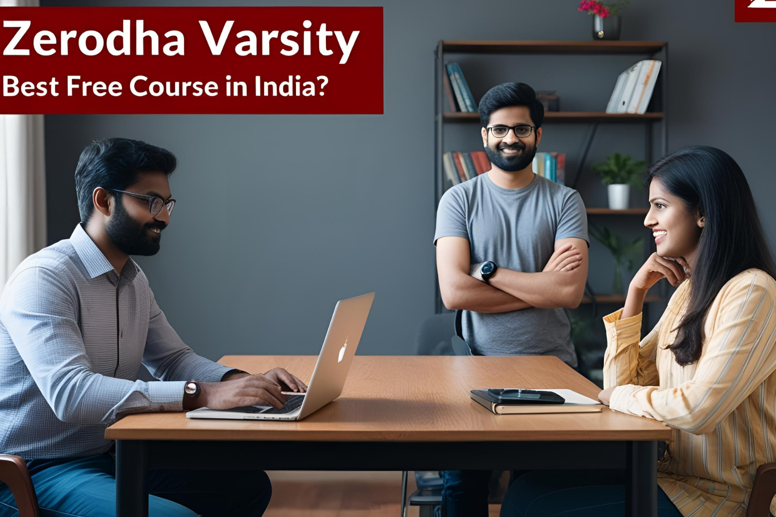 Zerodha Varsity Review – Best Free Course in India?