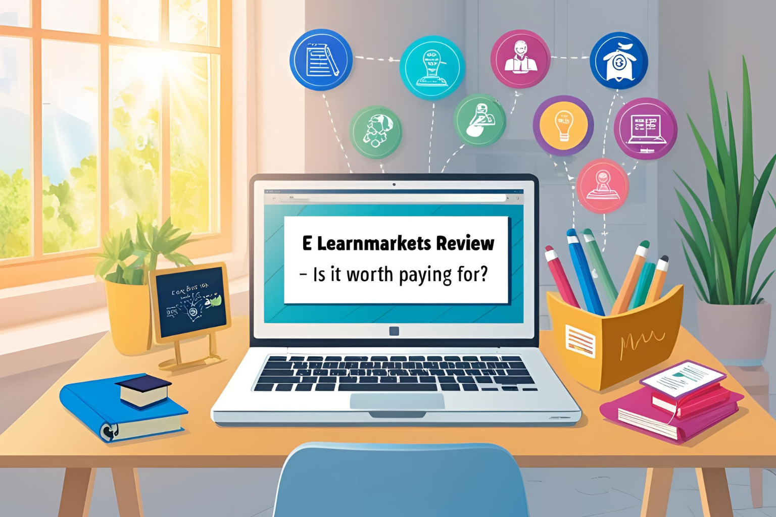 Elearnmarkets Review – Is It Worth Paying For?