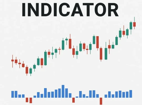 Qstick Indicator for MT4