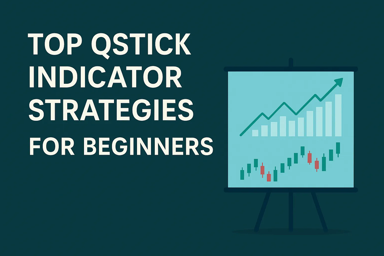 Top Qstick Indicator Strategies for Beginners