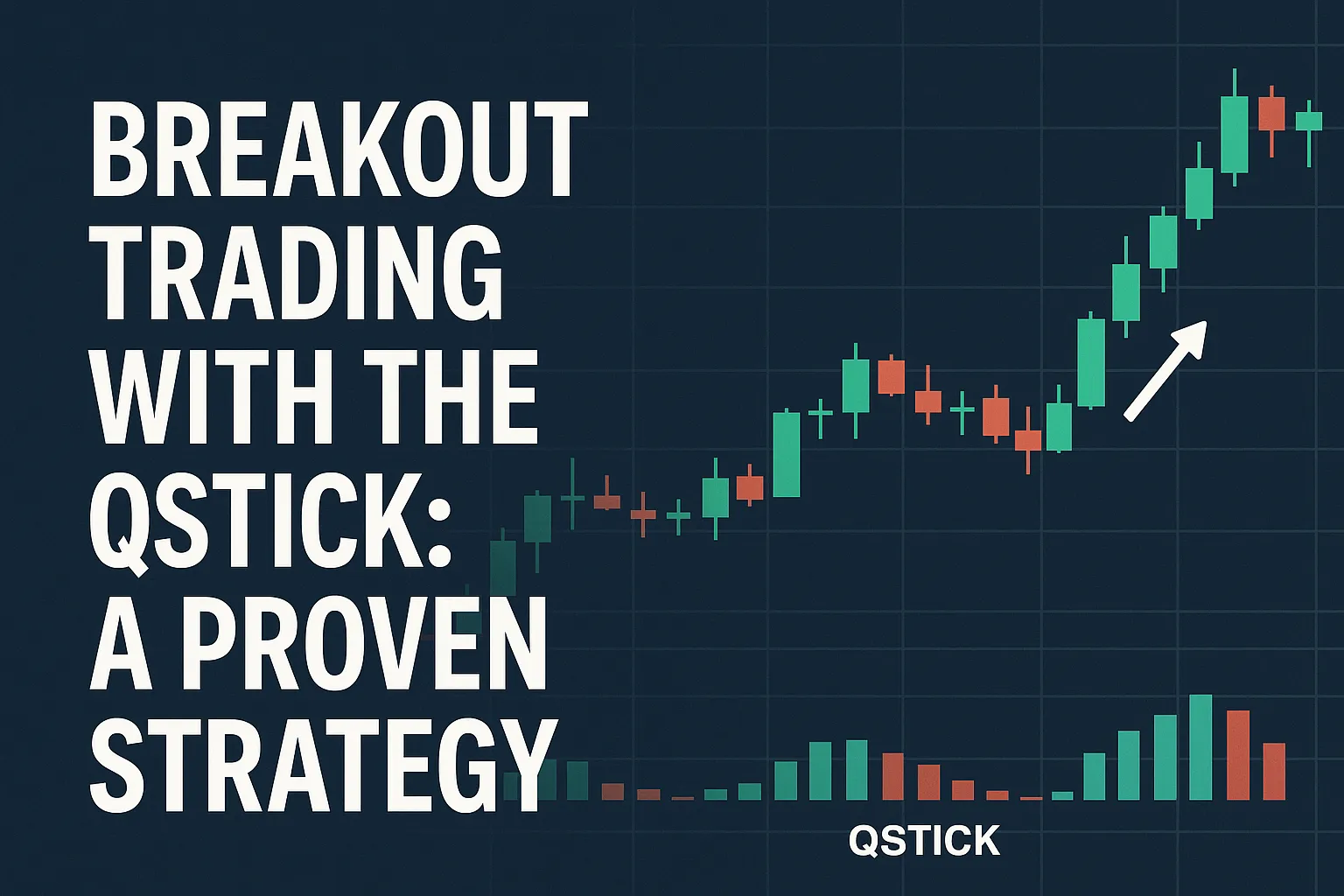 Breakout Trading with the Qstick: A Proven Strategy