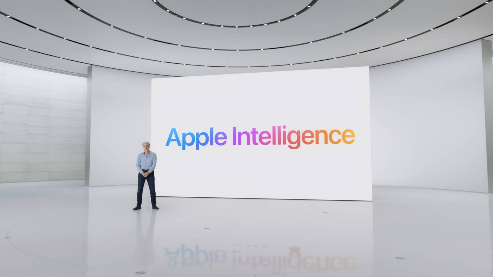 Apple Unveils New AI Strategy at WWDC 2025