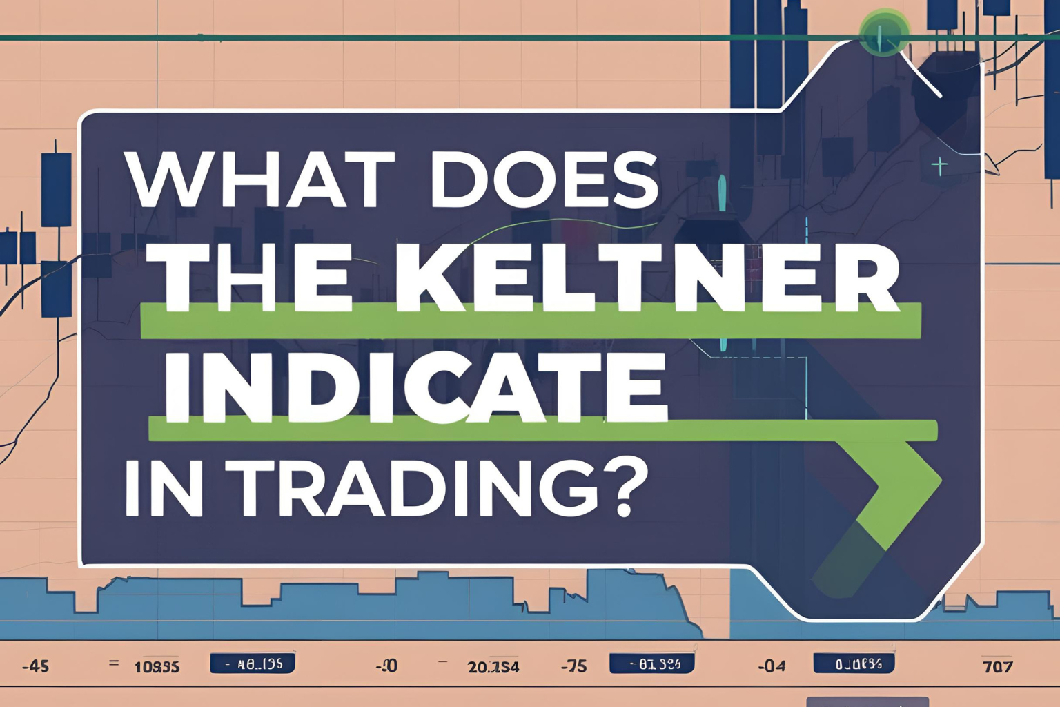 What Does the Keltner Channel Indicate in Trading?